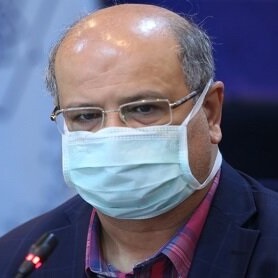 بهبودی بیش از ۸۸ درصد مبتلایان به کرونا در استان تهران/ رونمایی از تندیس فرشته مهر مدافعان سلامت بهبودی بیش از ۸۸ درصد مبتلایان به کرونا در استان تهران/ رونمایی از تندیس فرشته مهر مدافعان سلامت