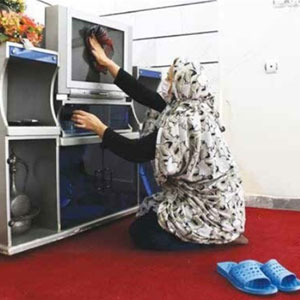 تلخ و شیرین کرونا