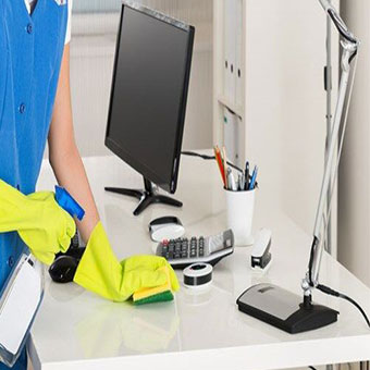 چند توصیه برای پیشگیری از ابتلا به کرونا در محیط کار