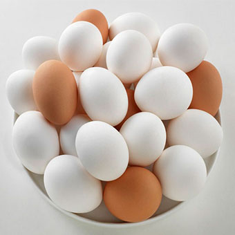 آنچه در نتیجه مصرف روزانه تخم مرغ رخ می‌دهد