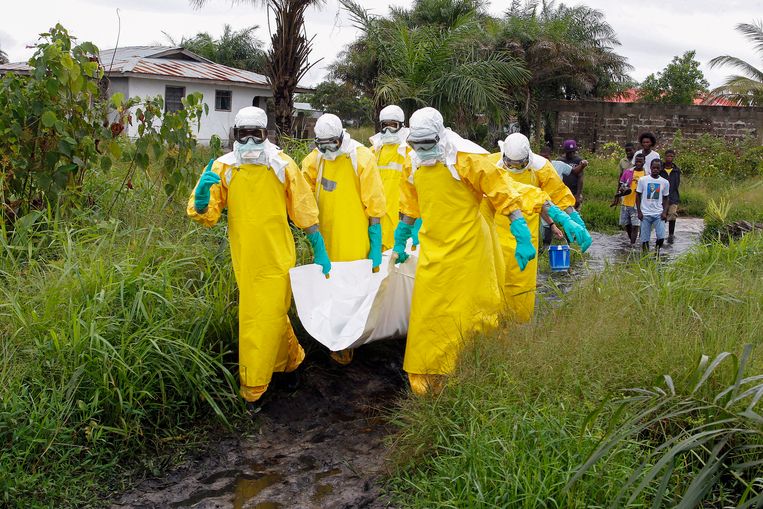 بازگشت ویروس ابولا به قاره افریقا، فرصتی  برای اغاز همکاری های مشترک بین المللی
