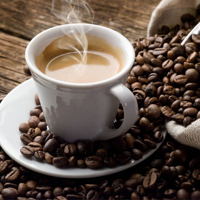 نوشیدن قهوه خطر ابتلا به اختلالات گوارشی را کاهش می‌دهد