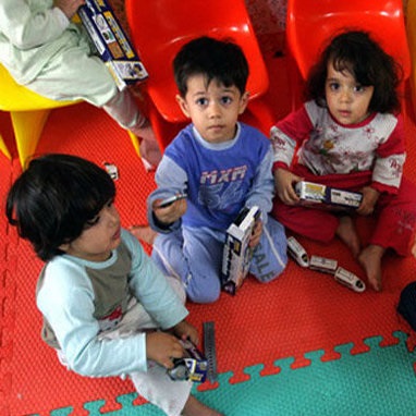 اعلام نحوه پذیرش کودکان در مهدهای کودک از فردا