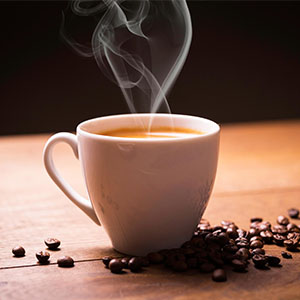 قهوه؛ دارویی معجزه‌گر با خواص فراوان