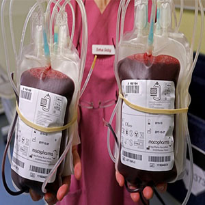 ضرورت اهدای خون در تقویت روند مقابله با بیماری کووید-۱۹