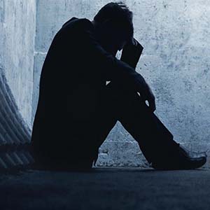 افسردگی با ریسک بالاتر بیماری قلبی عروقی مرتبط است