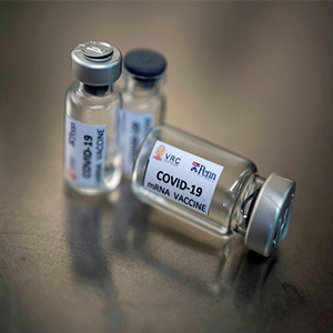 پیشرفته‌ترین واکسن برای مبارزه با کرونا تعیین شد