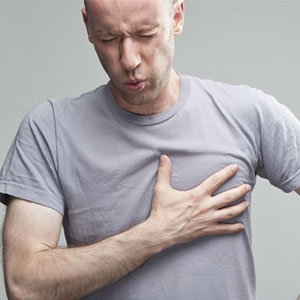علت درد پستان در مردان چیست؟