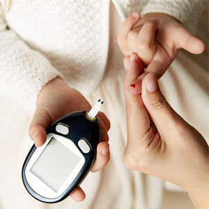10 نکته برای کودکان مبتلا به دیابت