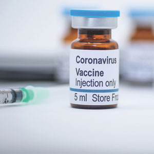 برنامه آژانس هندی بر آماده‌سازی واکسن کرونا در ماه آینده