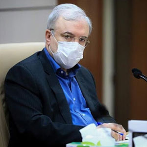 وزیر بهداشت: کرونا یکی از خطرناکترین و ناشناخته‌ترین ویروس‌هاست/ ماسک زدن را جدی بگیرید