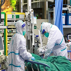 آخرین وضعیت بیمارستان‌های کرونا در «استان تهران»