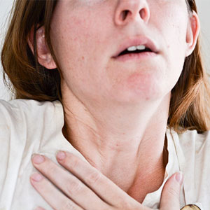 وجود عوامل ژنتیکی در بروز آسم