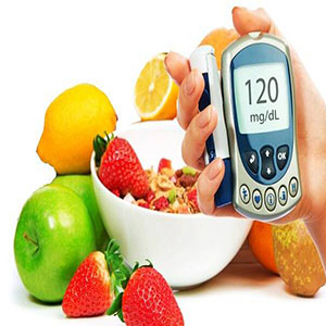 کاهش ۲۵ درصدی ابتلا به دیابت با مصرف میوه و سبزیجات