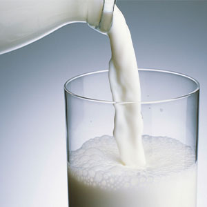 تاثیر شیرخام در حفظ باکتری های مقاوم به آنتی بیوتیک