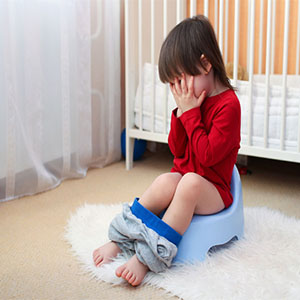 نشانه‌های «عفونت ادراری» در کودکان چیست؟
