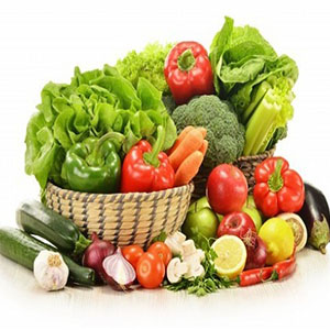 علائم و عوارض مصرف ناکافی سبزیجات