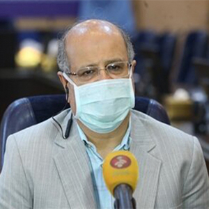 افزایش ۳.۵ برابری زباله‌های عفونی در تهران پس از شیوع کرونا