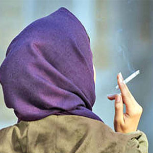 سرطان پستان در کمین زنان سیگاری