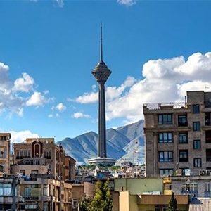 آخرین وضعیت کیفیت هوای تهران در ۲۴ تیر ماه