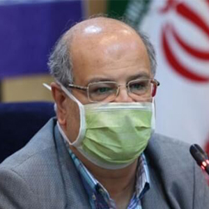 درخواست تمدید محدودیت‌های کرونایی در تهران