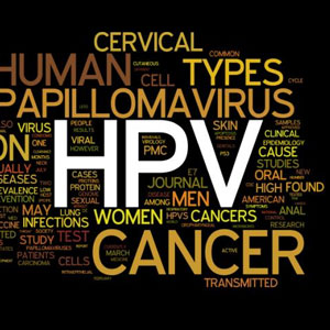 آلودگی به ویروس HPV برای مردان به شدت خطرناک است