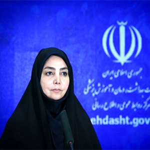 کرونا جان ۱۹۹ نفر دیگر را در ایران گرفت