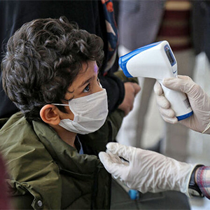 سئوالات کرونایی کودکان را پاسخ دهید