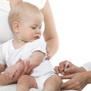 یونیسف: واکسیناسیون کودکان افت کرده است
