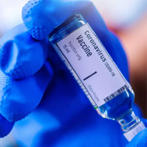 توضیح وزیر بهداشت انگلیس از نتایج ساخت واکسن کرونا در آکسفورد