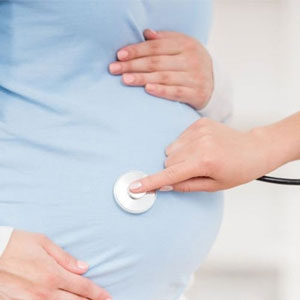 بارداری با وجود آندومتریوز