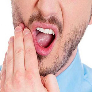 چگونه از شر درد دندان راحت شویم؟