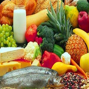 عوامل مهم تغذیه ای را بشناسیم/آنتی اکسیدان ها را دست کم نگیرید