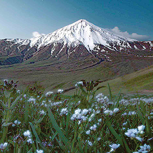 واکنش اداره اوقاف از وقف بخشی از کوه دماوند: قله نبود یال بود