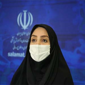 گزارش‌دهی کرونا در ایران با معیارهای مورد تایید سازمان جهانی بهداشت