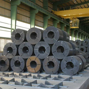 محصولات گرم، پرفروش ترین محصول فولاد در تیرماه 99