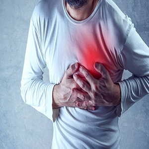 اهمیت توجه به علایم هشدار حمله قلبی در دوران کرونا