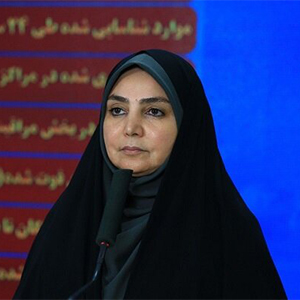 کرونا جان ۲۱۲ نفر دیگر را در ایران گرفت
