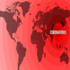 اینفوگرافیک / آمار کرونا در جهان تا ۱۴ مرداد