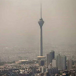تشکیل جلسه کمیته اضطرار آلودگی هوا/ تعطیلات در پاییز اجتناب ناپذیر است