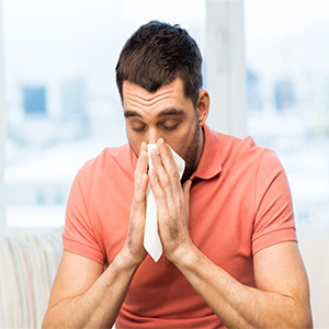 سرماخوردگی معمولی عامل تقویتِ سیستم ایمنی در برابر کووید-۱۹