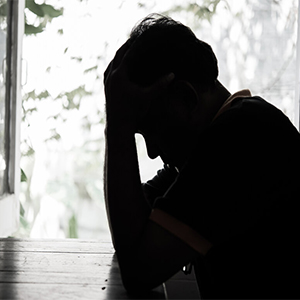 اختلال نگرانی با سلامت روانی افراد چه می‌کند؟