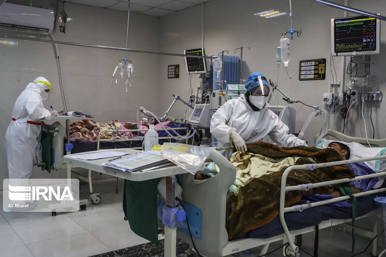 اهمیت کنترل عفونت‌های بیمارستانی در روزهای کرونایی