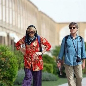 پروتکل ورود گردشگران خارجی به ایران نوشته شد