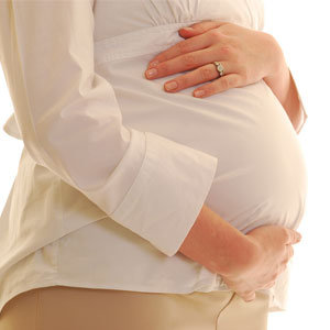 4 شکم‌دردی که نباید در حاملگی نادیده گرفته شوند