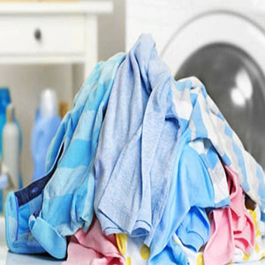 آیا شستشوی لباس با ماشین لباسشویی، ویروس کرونا را از بین می‌برد؟