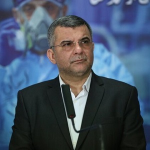 حریرچی: اگر واکسن استاندارد ضدکرونا ساخته شود، آن راتهیه خواهیم کرد