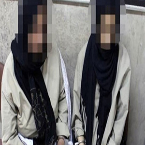 راز شوم دو زن غریبه بعد از مرگ مرد تهرانی