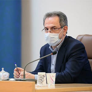 بیمارستان های تهران در ابتدای شیوع کرونا فاقد دستگاه اکسیژن بودند