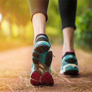پیاده روی، بهترین ورزش برای سنین مختلف